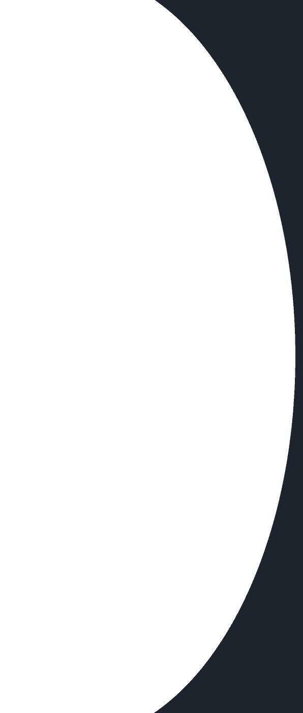 A simple image with a split background, half is white and the other half is dark gray. This stark contrast symbolizes a veterinarian's daily challenge of dealing with life and loss.