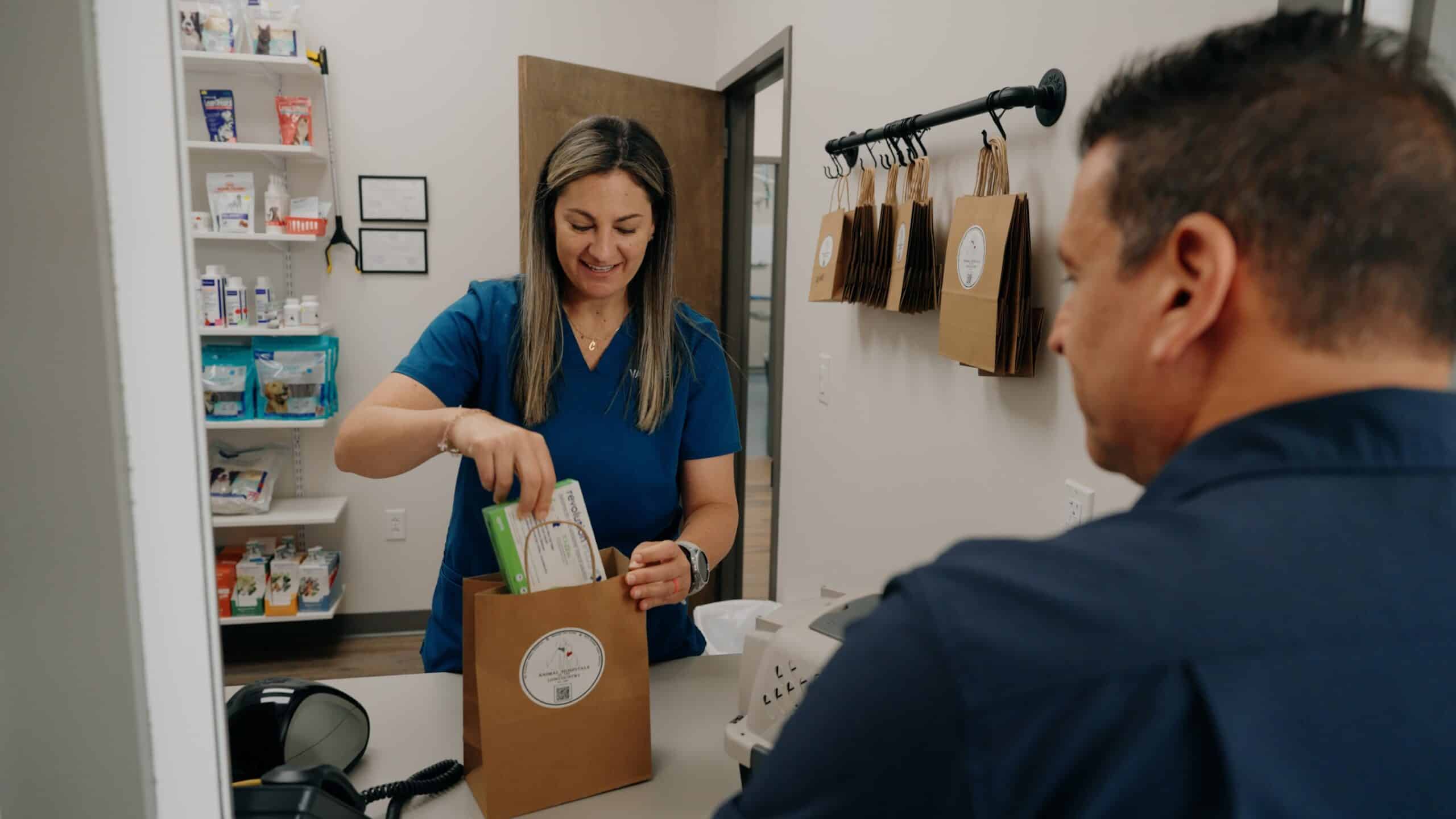 Parasite Prevention | Mt Pleasant SC Parasite Prevention | Mt Pleasant SC