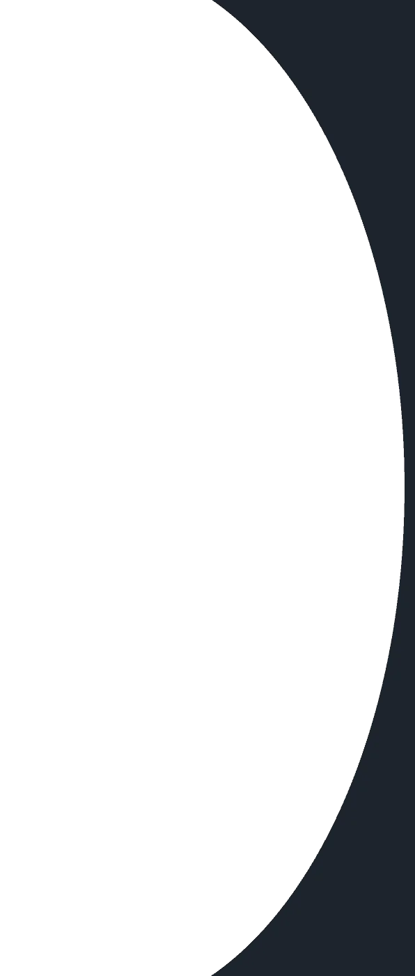 A simple image with a split background, half is white and the other half is dark gray. This stark contrast symbolizes a veterinarian's daily challenge of dealing with life and loss.